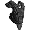 Champro Optimus MVP Chest Protector 16.5" - Black Body - lauxsportinggoods