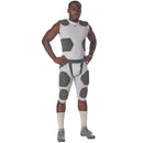 Champro Youth TRI-FLEX Compression Shirt w/ Cushion System - lauxsportinggoods