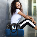 Buffalo Bills Clear Tote Along - lauxsportinggoods