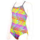 DOLFIN Little Dolfin Uglies One Piece - Slinkie - lauxsportinggoods