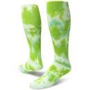 Red Lion Revolution Tie Dye Athletic Tube Socks - lauxsportinggoods