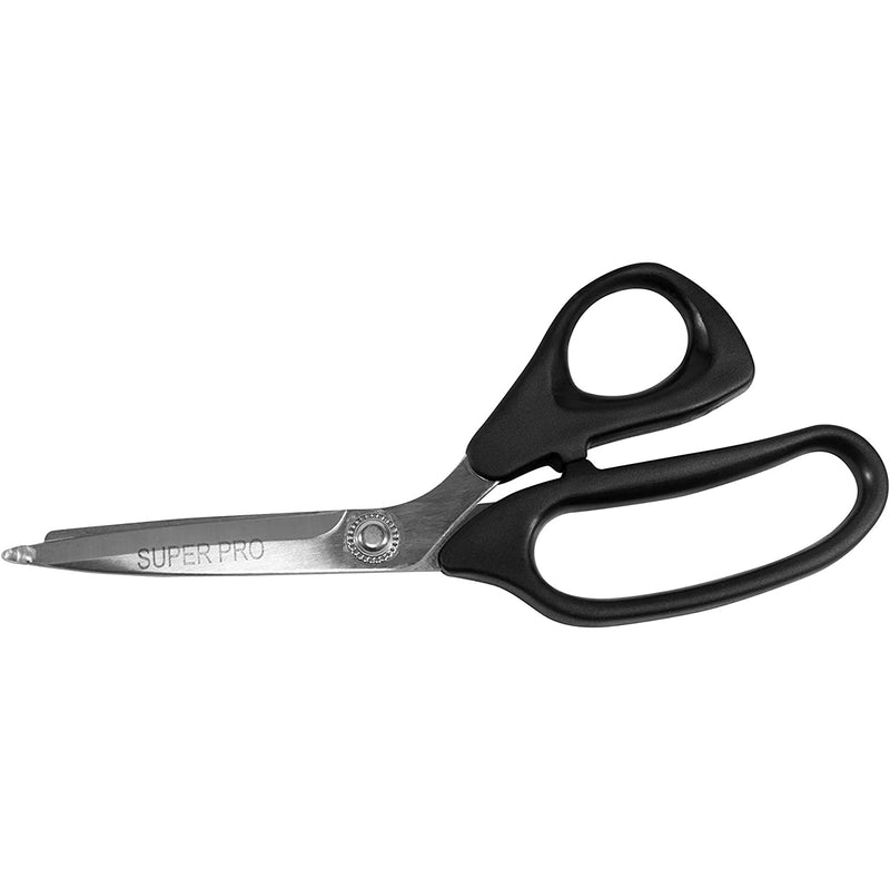 Mueller Super Pro 21 Stainless Steel Scissors - lauxsportinggoods