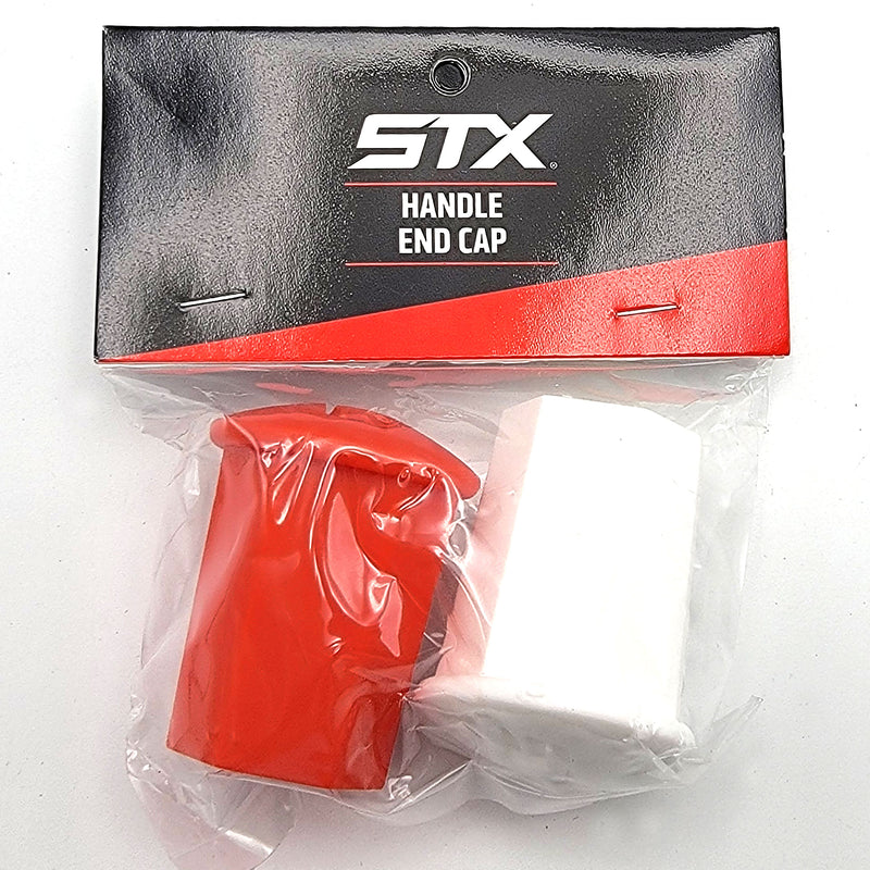 STX Lacrosse End Cap 2-Pack - lauxsportinggoods
