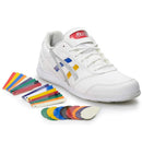 Asics 8 Women's Cheer Shoes - lauxsportinggoods