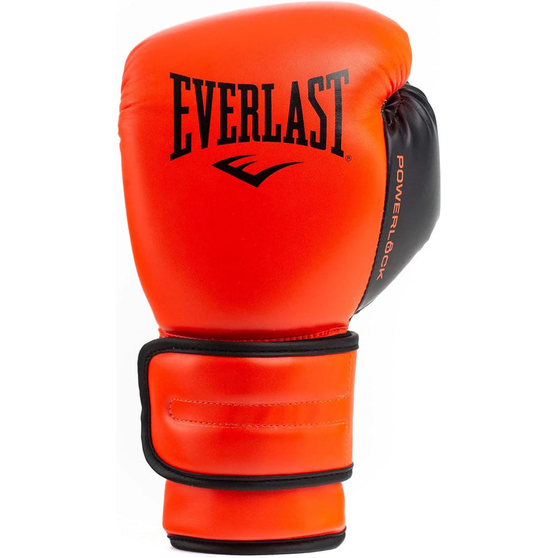 Everlast PowerLock2 Training Glove - lauxsportinggoods