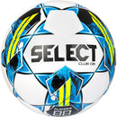 Select Sport - Club DB v22 Training Soccerball - lauxsportinggoods