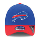 New Era - Team Classic Buffalo Bills OTC Cap - lauxsportinggoods