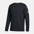 Adidas - Men's Training Fleece Crew - lauxsportinggoods