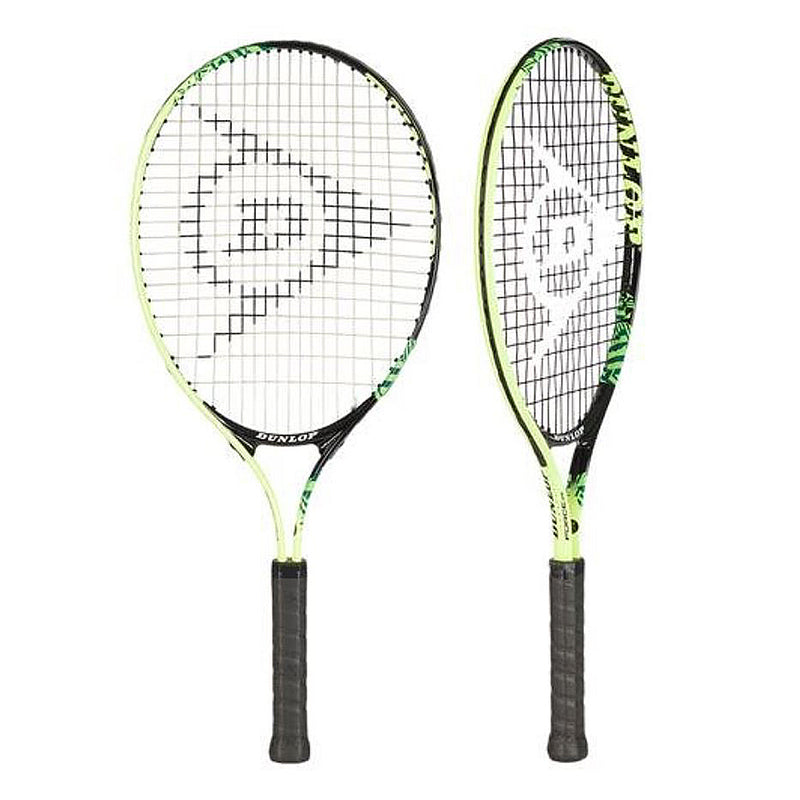 Dunlop Tennis Racket Force Junior 25 - lauxsportinggoods