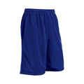 Champro Polyester Tricot Short with Liner 9" Inseam Adult - XLarge/4XLarge - lauxsportinggoods