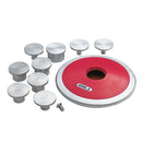 Gill Athletics - Training Discus - lauxsportinggoods