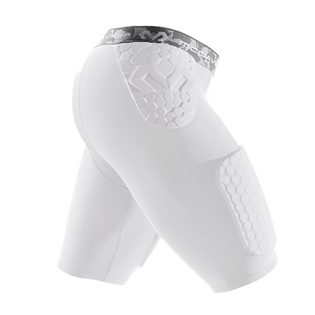 McDavid Hex Thudd Short - lauxsportinggoods