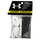 Under Armour Lacrosse Mesh String Kit Black - lauxsportinggoods