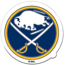 Buffalo Sabres Acrylic 3D Magnet - lauxsportinggoods