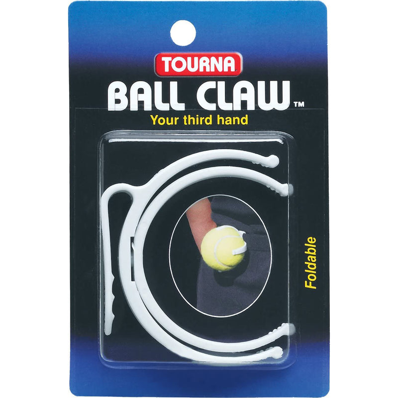 Tourna Tennis Ball Claw - lauxsportinggoods