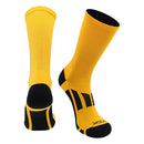TCK Sports Performance 2.0 Crew Socks - lauxsportinggoods