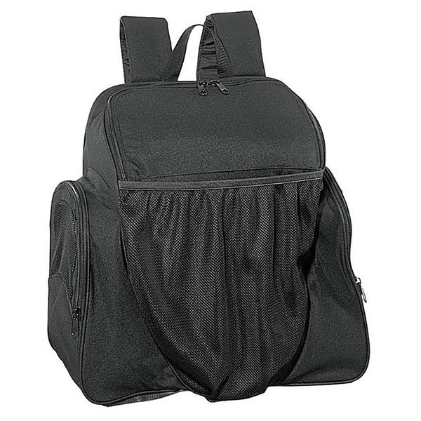 Martin Sports - All Purpose Nylon Backpack - lauxsportinggoods