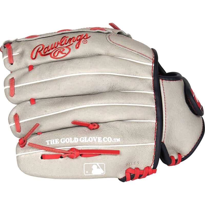 Rawlings Sure Catch 11-Inch Mike Trout Signature Youth Glove - lauxsportinggoods