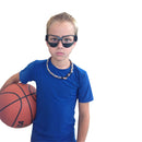 KBA  HEADS UP Dribble Glasses - lauxsportinggoods