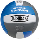 Tachikara - Full Grain Leather Volleyball - lauxsportinggoods
