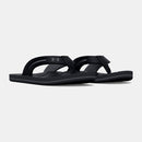 Under Armour Men's Marathon Key V Slides - lauxsportinggoods