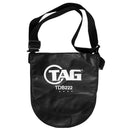 TAG Discus & Shotput Carry Bag with Shoulder Strap - lauxsportinggoods