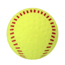 Baden FeatherLite Dimpled Training Softballs - 12 inch - 1 Dozen - lauxsportinggoods