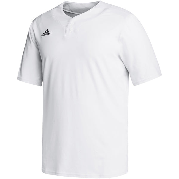 Adidas Men's Icon Pro 2 Button Baseball Jersey - lauxsportinggoods