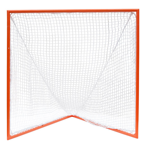 Champion Sports - Pro High School Lacrosse Goal - lauxsportinggoods