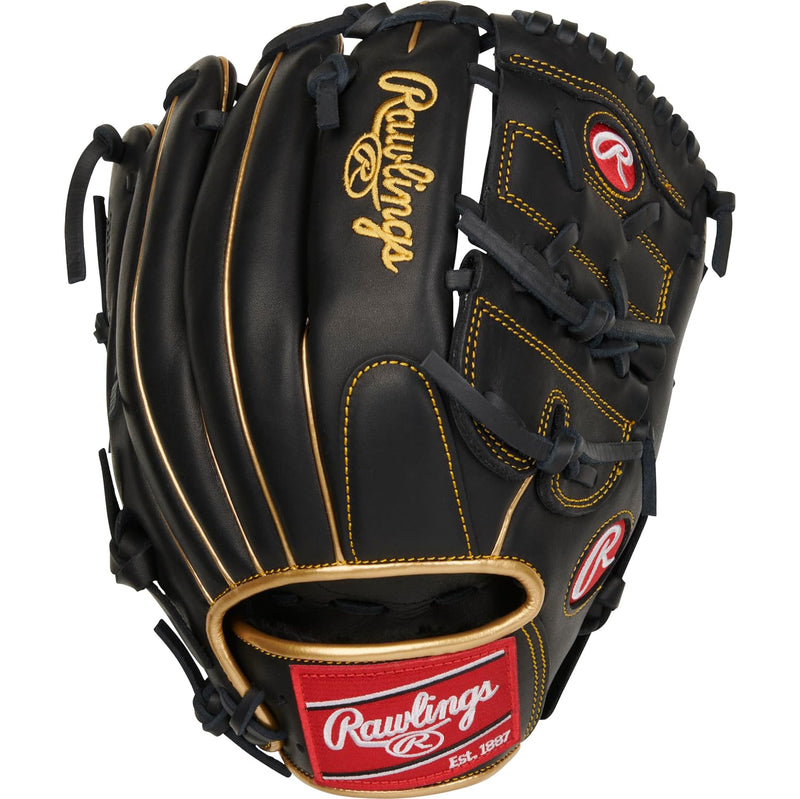 Rawlings 2021 R9 Series 12-Inch Infield/Pitcher's Glove - lauxsportinggoods
