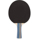 Champion Sports - 7 Ply Pips In Rubber Face Table Tennis Paddle - Each - lauxsportinggoods