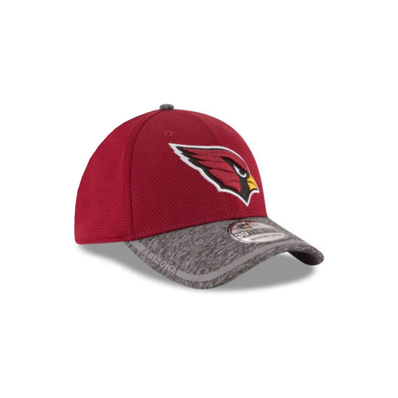 New Era Arizona Cardinals 2016 Training Camp 39THIRTY Cap - M/L - lauxsportinggoods