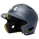Under Armour Converge Shadow Matte Batting Helmet - lauxsportinggoods