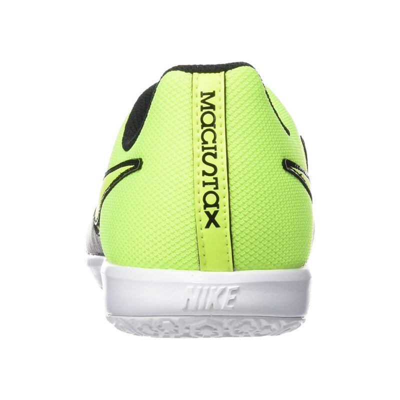 Nike Youth Magistax Pro TF-Black/Volt/White BR-8074-4 - lauxsportinggoods