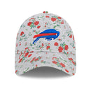 New Era Wonem's Buffalo Bills 920 Bouquet E3 Cap - Grey - lauxsportinggoods
