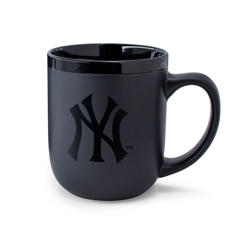 Wincraft New York Yankees Ceramic Mug - 17 oz. - lauxsportinggoods