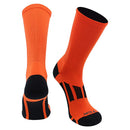 TCK Sports Performance 2.0 Crew Socks - lauxsportinggoods