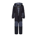 Open Box Arctix Kids Dancing Bear Insulated Snowsuit - Black - S - lauxsportinggoods