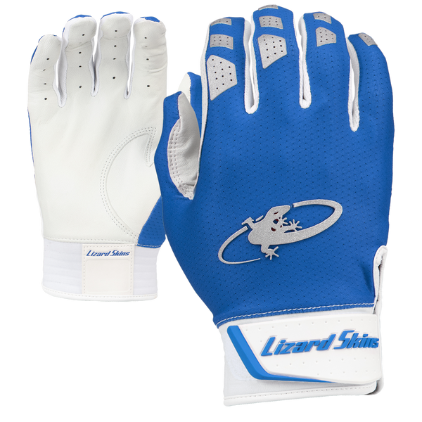 Lizard Skins Komodo V2 Batting Gloves - lauxsportinggoods