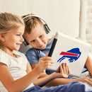 Wincraft Buffalo Bills Multi Use Fan Pack - lauxsportinggoods