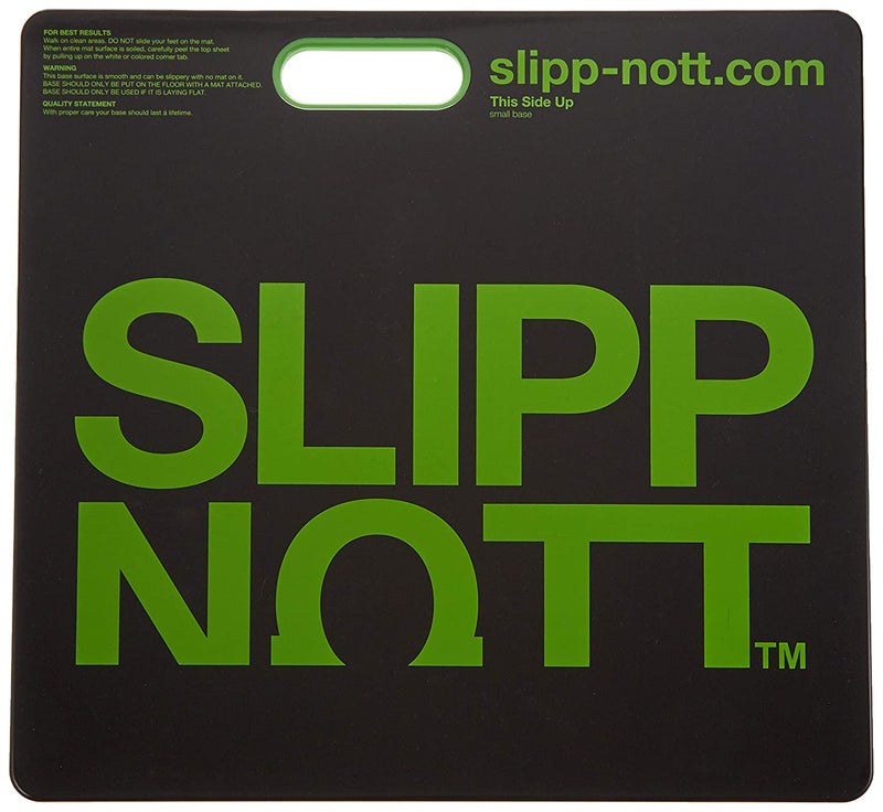 Slipp Nott - Small Non Slip Base - lauxsportinggoods