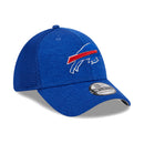 New Era Junior Buffalo Bills 3930 Basic E3 Cap - Royal - lauxsportinggoods