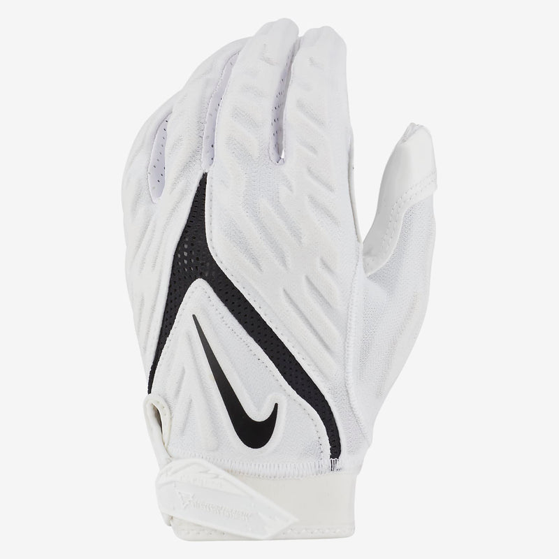 Nike Superbad 6.0 Football Gloves - 1 Pair - lauxsportinggoods