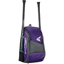 Easton Game Ready Bat & Equipment Backpack - lauxsportinggoods
