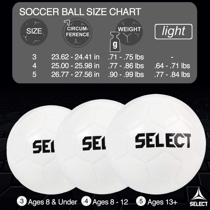 Select Sport - ROYALE v22 Soccerball - lauxsportinggoods