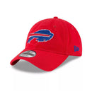 N-5068 Bills Hat Red - lauxsportinggoods