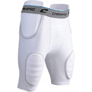 Champro Formation 5-Pad Girdle - lauxsportinggoods