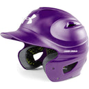 Under Armour Matte Molded Batting Helmet - lauxsportinggoods