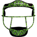 Champro Defensive Fielder Mask Perfect for Softball-Teeball-Baseball - lauxsportinggoods