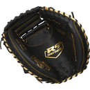 Rawlings 2021 R9 Series 32.5-Inch Catcher's Mitt-Right Hand Throw - lauxsportinggoods